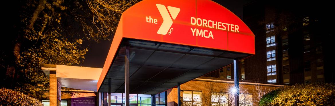 Ymca Dorchester Leadership Academy Paper Pinecone