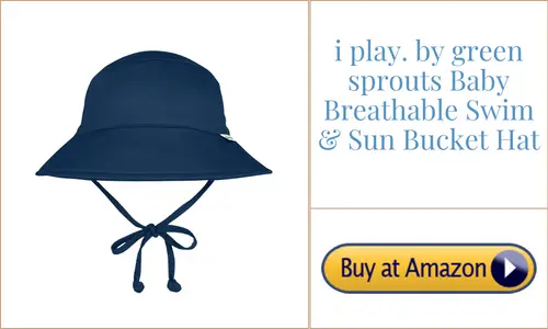 green sprouts hats for children offers all day sun protection 