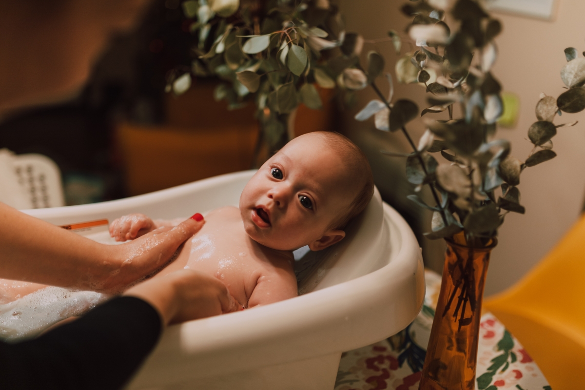 best baby bathtubs