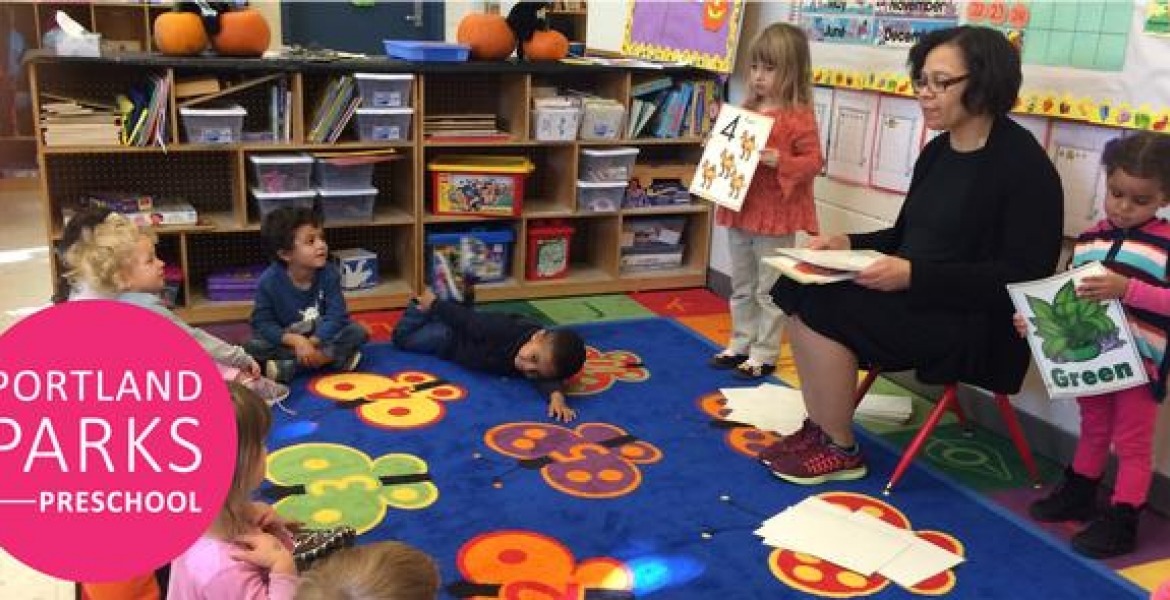 Portland Parks & Recreation Matt Dishman Community Center Paper Pinecone