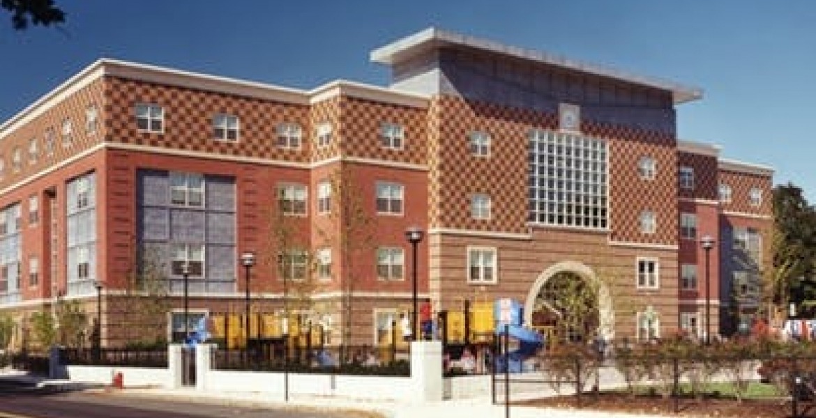 A Z University At The Beebe School Paper Pinecone
