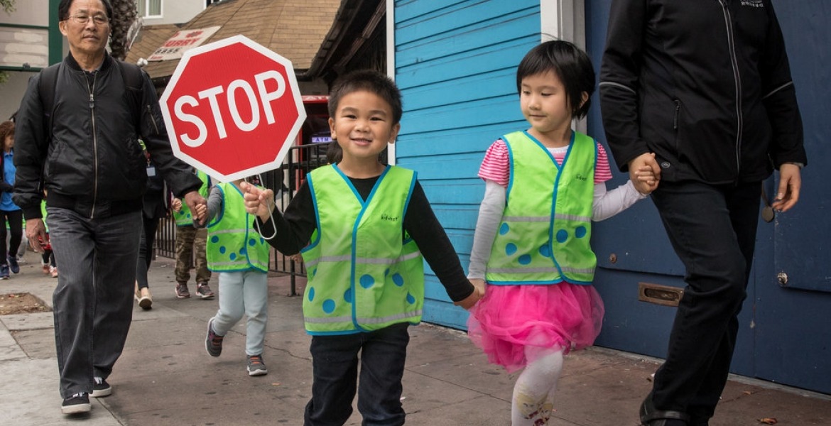 Caas Head Start Jefferson Park Paper Pinecone