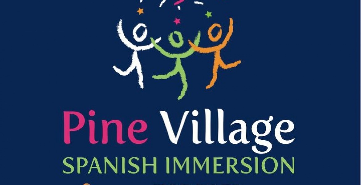 Pine Village Preschool Paper Pinecone