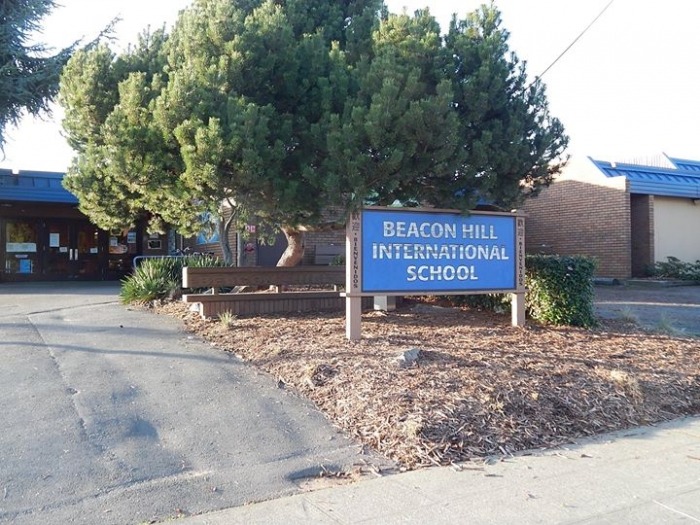 Launch Learning Beacon Hill Elementary Paper Pinecone