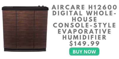 aircare whole house humidifier