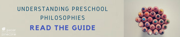 understanding preschool philosophies