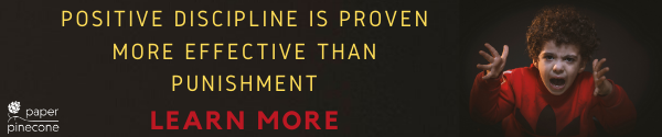 positive discipline is more effective than punishment