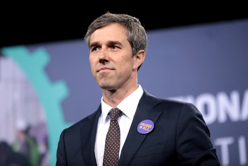 beto o'rourke