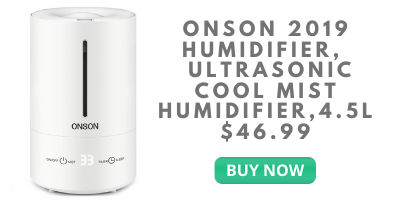 onson humidifier