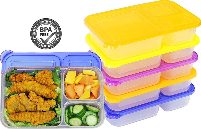 bento storage containers