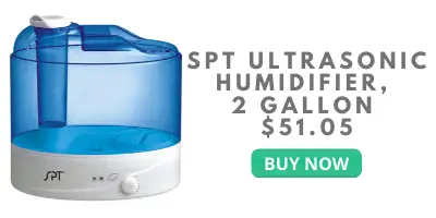 spt humidifier