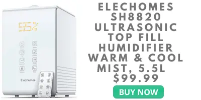 elechomes humidifier