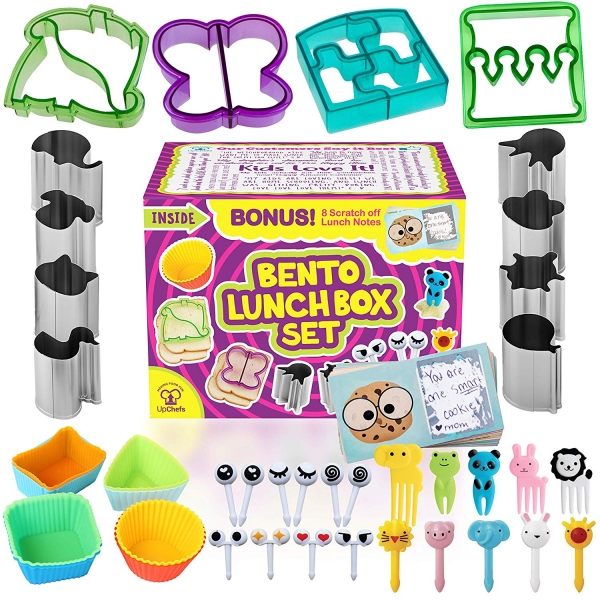 lunch box accessories