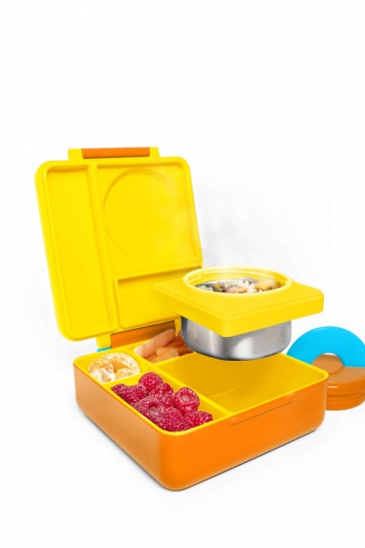 insulated bento box