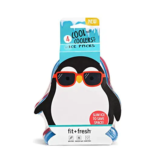 penguin ice pack