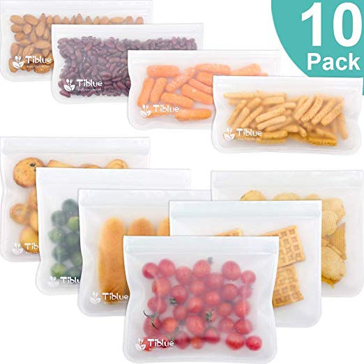 reusable snack bags