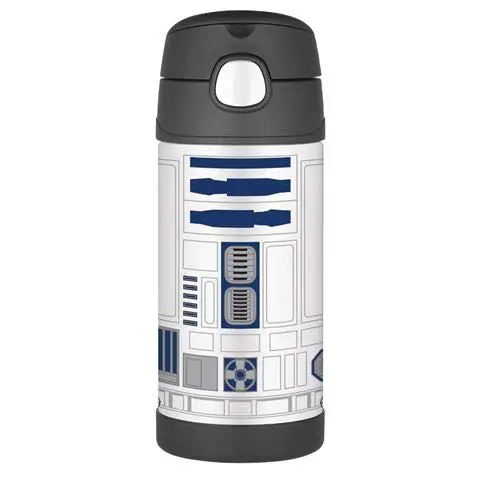 star wars thermos