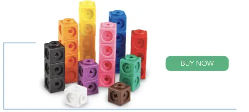 stacking cubes