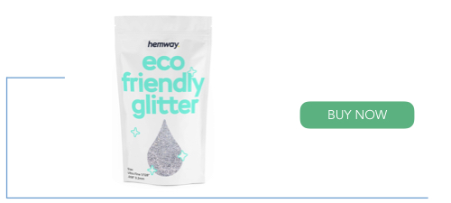 eco friendly glitter