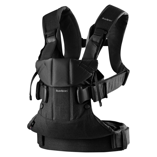 baby b'jorn carrier