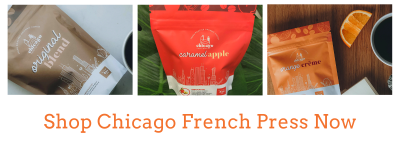 chicago french press