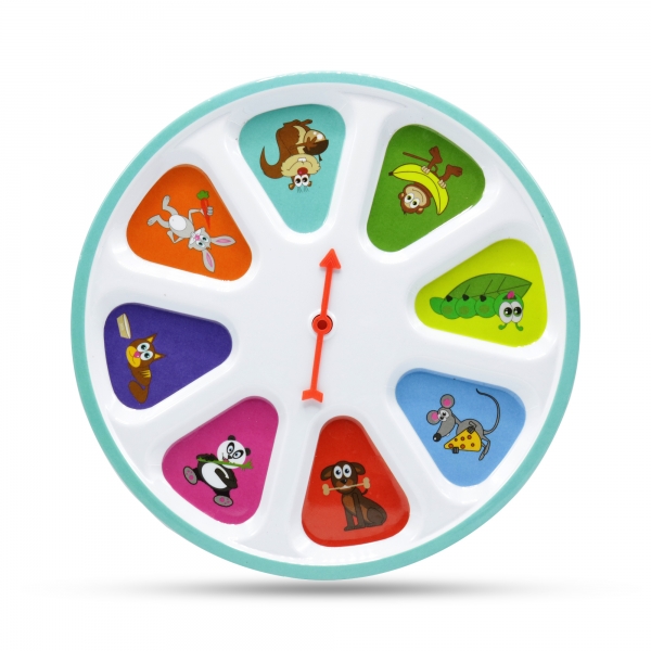 Parents of Picky Eaters - SpinMeal is the answer to your prayers - Paper  Pinecone Blog