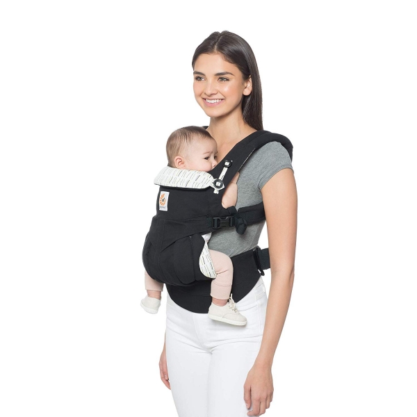 ergo baby carrier