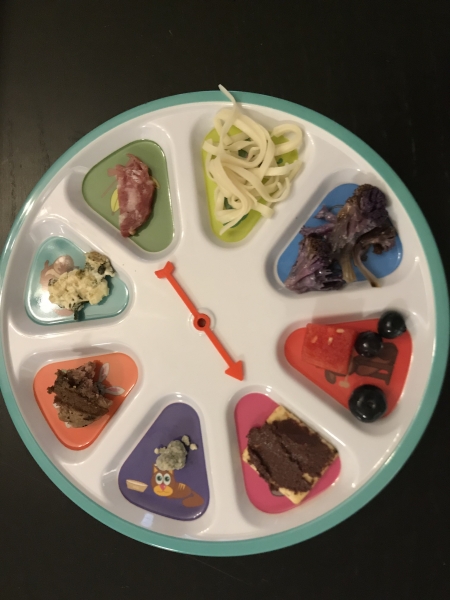 Parents of Picky Eaters - SpinMeal is the answer to your prayers - Paper  Pinecone Blog