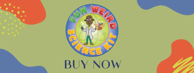 fun weird science