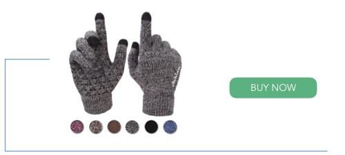 touchscreen gloves