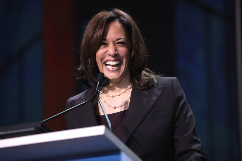 kamala harris