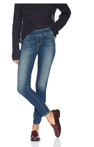 levis skinny jeans