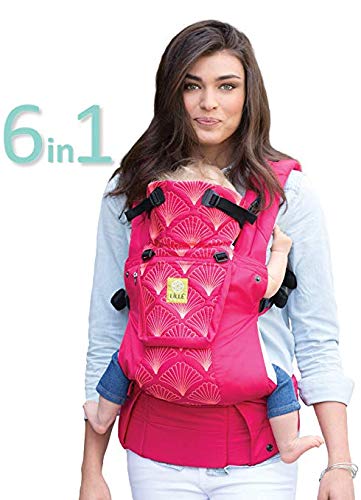 lillebaby carrier