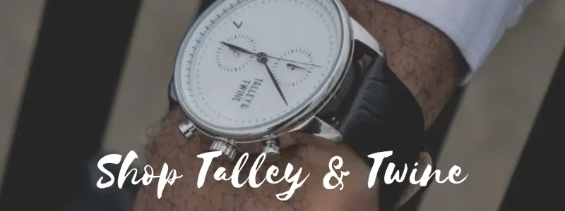 talley & twine