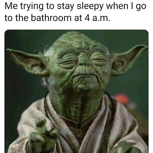 yoda